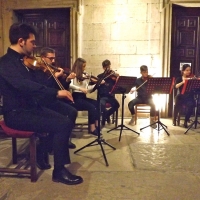 “POMERIGGI MUSICALI” IN PIAZZA SAN MARCO, AL VIA I CONCERTI DELL’ACCADEMIA VERDI