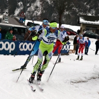 STEFANO MICH 61.o ALLA MARCIALONGA! È IL PRIMO TRENTINO ARRIVATO, GIOIA TEAM FUTURA 