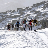 EPIC SKI TOUR - TRENTO MONTE BONDONE. PERCORSI SCINTILLANTI E IMPERATIVO ISCRIVERSI!