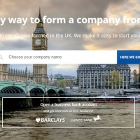 123Formations.co.uk, per avviare senza problemi un’azienda nel Regno Unito