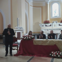 -Brusciano Giornata della Memoria 27 Gennaio 2020 in Chiesa S. Maria delle Grazie. (Scritto da Antonio Castaldo)