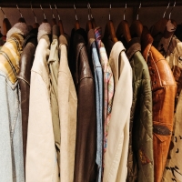 East Market lancia Retrograde, un garage sale di due giorni dedicato all'abbigliamento vintage 