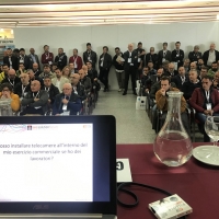 Secsolutionforum 2020: l’appuntamento con la sicurezza torna a Pescara 