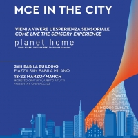 LA TUTELA DELL’AMBIENTE INIZIA IN CASA: QUESTO IL FILE ROUGE DI  MCE IN THE CITY 2020