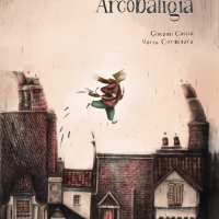 “ARCOBALIGIA” DI GIOVANNI COCCIA, L’ULTIMA NOVITÀ EDITORIALE DI EDIZIONI PIUMA