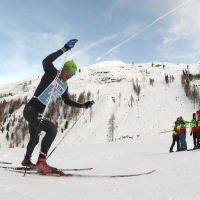 JUSTYNA E MATTEO, PERLE AL CHIARO DI LUNA. A PODIO ANCHE BUSIN, CAPPELLO E PILLER