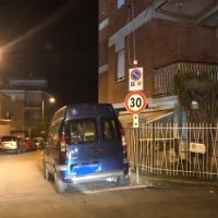 A Vicovaro marciapiedi al posto dei parcheggi per disabili