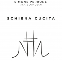  “Schiena cucita” di Simone Perrone