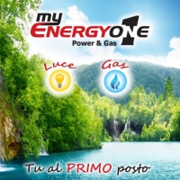 Scegli MyenergyOne