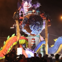 Carnevale Villa Literno 2020, parte la manifestazione più attesa dell’anno