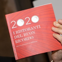 Buon Ricordo: 9 new entry, 3 nuove specialità. Pubblicata la Guida 2020