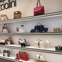 Le nuove collezioni di Graziella&Braccialini al Mipel di Milano