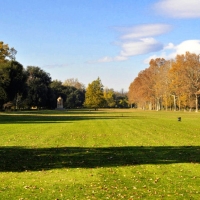 Spaccio di eroina nel parco delle Cascine a Firenze