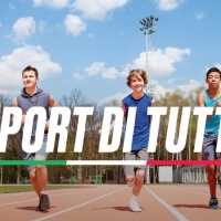 - Mariglianella L’Amministrazione Comunale ha dato il via al Progetto “Sport di Tutti-Edizione Young”.