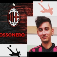 PRONOSTICI 24° GIORNATA DI SERIE A FEAT. MARIETTO MILANISTA.