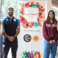 “Premio Food&Sport” 2020″ – organizzato dal Consorzio Cacciatore Italiano