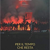 Laura Basilico presenta il romanzo “Per il tempo che resta”