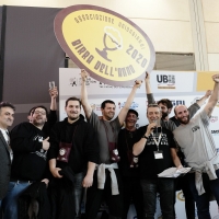 UNIONBIRRAI: RITUAL LAB È IL BIRRIFICIO DELL’ANNO 2020