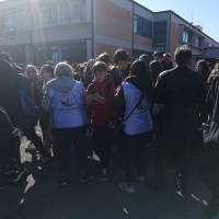 Cervia “Stop alla droga” per i giovani studenti