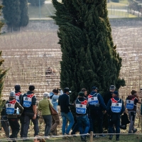 29 Febbraio: 2° Festival del Potatore della vite, Pruning Contest ideato e organizzato da Simonit&Sirch