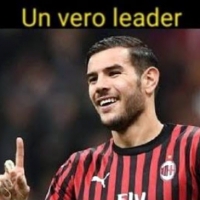 STORIE DI CAMPIONI:CHI È THEO HERNANDEZ ?