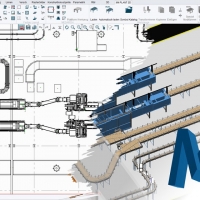 M4 porta una ventata d’aria fresca nella progettazione meccanica e impiantistica