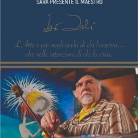 maestro Josè Dalì a Vercelli