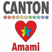 CANTON “AMAMI” è il sesto brano del progetto “Uno su tre” (un singolo ogni 3 mesi) 