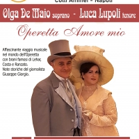 Operetta Amore Mio 