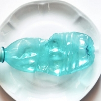 Inquinamento plastica: un’emergenza alimentare