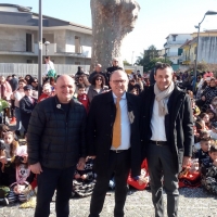 - Mariglianella Amministrazione Comunale e I. C. Carducci insieme per le manifestazioni di Carnevale 2020.