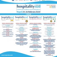  L’Amira a Expo Hospitality Sud