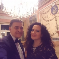 Il Premio Caruso Terza Edizione 2020  agli artisti lirici partenopei Olga De Maio soprano e Luca Lupoli tenore 