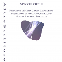 Intervista di Alessia Mocci a Giulio Marchetti: vi presentiamo la raccolta Specchi ciechi