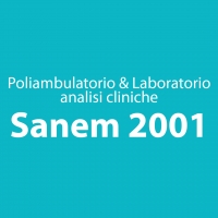 Risonanza magnetica sotto carico – Sanem 2001 - Il centro ad alta tecnologia