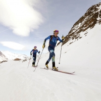 IL MARMOTTA TROPHY RUBA LA SCENA. LA “TRADIZIONE” DELLO SKIALP ALL’EDIZIONE NUMERO 13