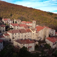 Un convegno a Raggiolo per rilanciare la castanicoltura in Casentino