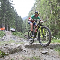 CAMPIONATO ITALIANO XCO L’11 E IL 12 LUGLIO. VAL CASIES E ASV COLLE ANCORA PROTAGONISTI