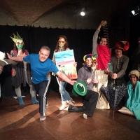 Un viaggio tra i personaggi dell’Io con il “Teatro interiore”