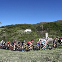 ORTLER BIKE MARATHON MUSEO A CIELO APERTO. SOGNO O SON DESTO: VAL VENOSTA “EDEN” DEI BIKERS