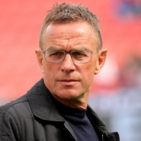 STORIA DI RALPH RANGNICK - FUTURO ALLENATORE DEL MILAN.