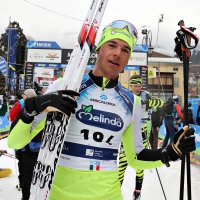 TEAM FUTURA SQUADRA DI FONDISTI GIRAMONDO. RISULTATI POSITIVI TRA VASALOPPET E GANGHOFERLAUF