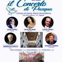 Concerto di Pasqua 2020