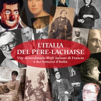 Italia-Francia, parte il progetto culturale “L’Italia del Père Lachaise”