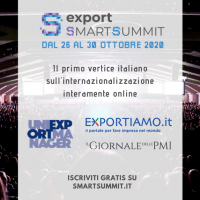 Weevo organizza il primo convegno virtuale sull’export.