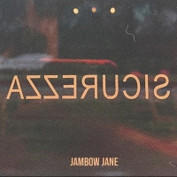 Jambow Jane “Sicurezza” è il nuovo singolo della band pop-rock composta da una famiglia italo-brasiliana