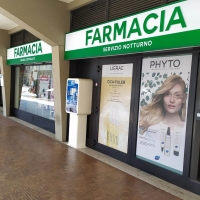 La farmacia “Campo di Marte” anticipa il servizio notturno alle 20.00