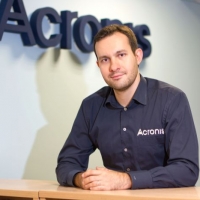 Acronis mette gratuitamente a disposizione Acronis Cyber Files Cloud per supportare gli smart worker durante l'epidemia di Coronavirus