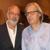 Tgcom24 presenta il Maestro Giuseppe Oliva, rinomato artista di Spoleto Arte