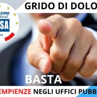  Battaglia (UNSA): 